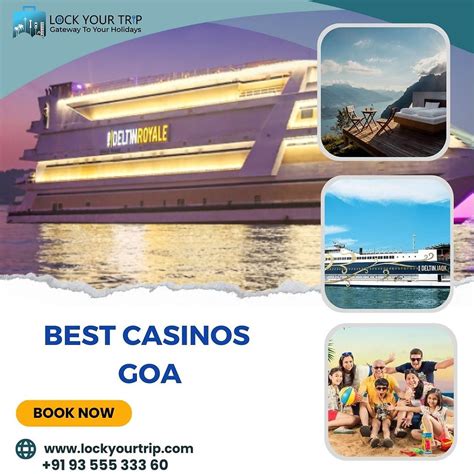 list of casinos in goa|13 Best of the Best Casinos in Goa .